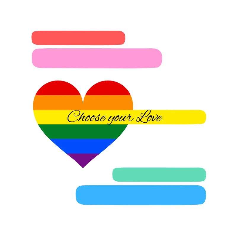 choose your love