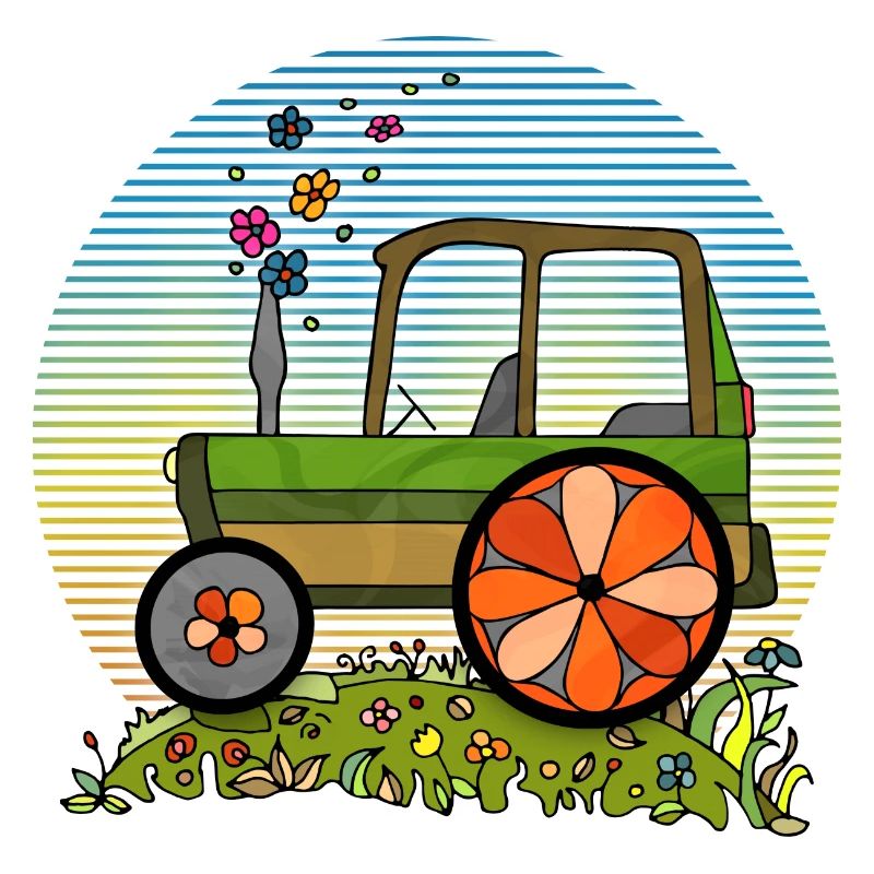 Traktor