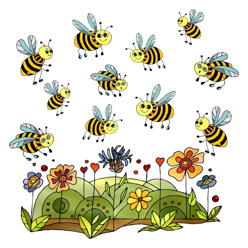 Insekten