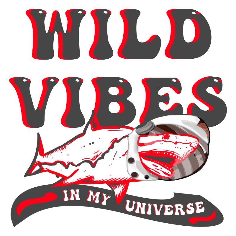 Wildfang - Hai