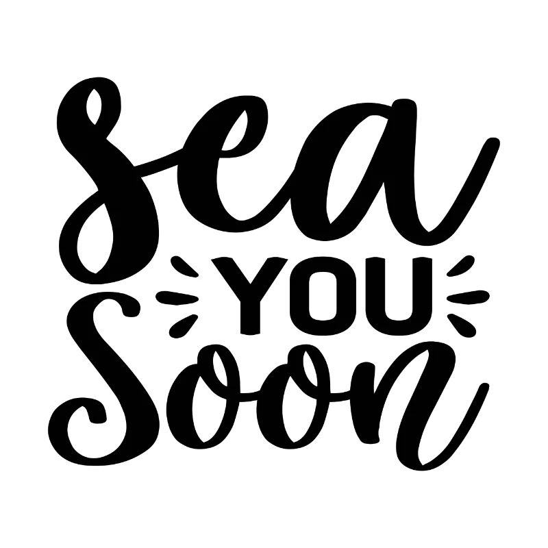 Sea you Soon