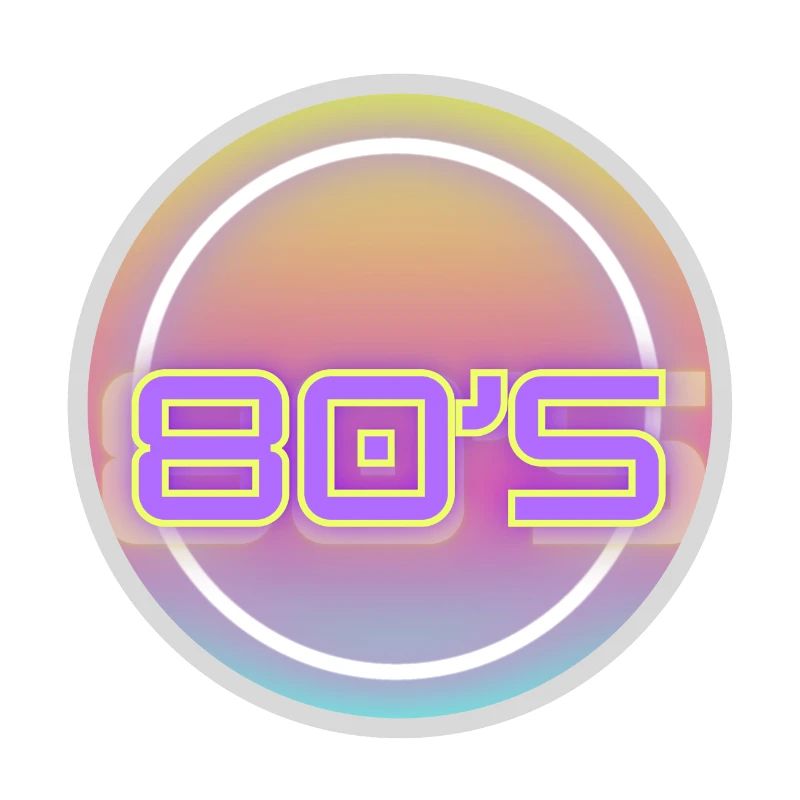 80s