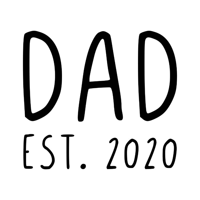 Dad est 2020