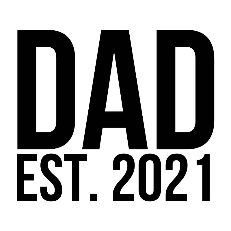 Dad est 2021