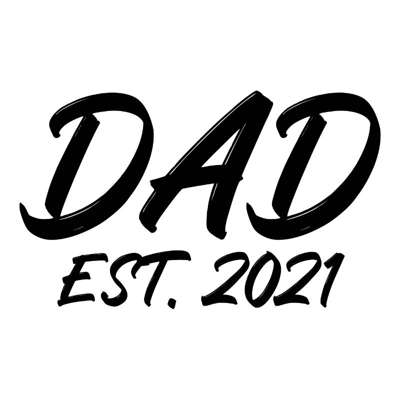 Dad est 2021