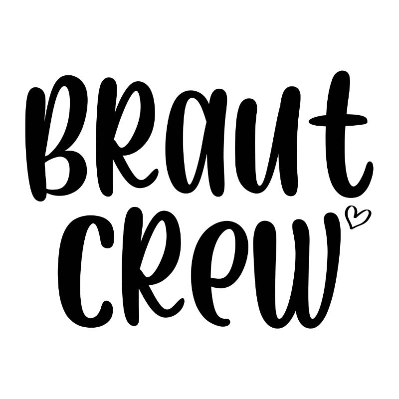 Braut Crew