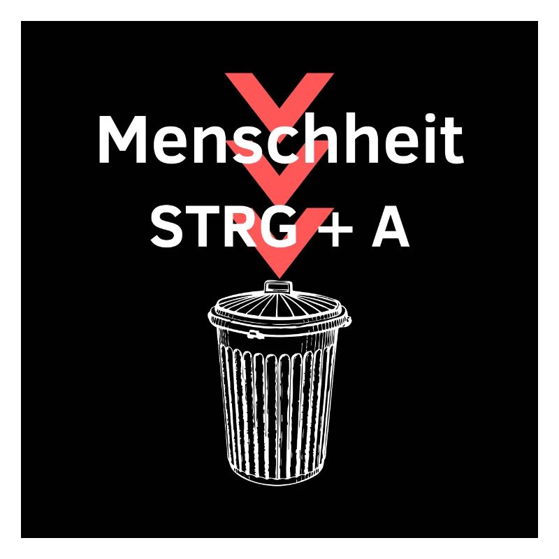 Zukunft der Menschheit