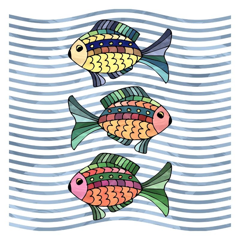 Fische