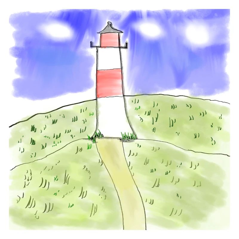 Leuchtturm
