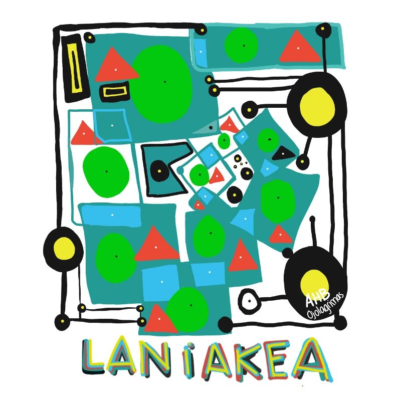 LANIAKEA v.Verbessert