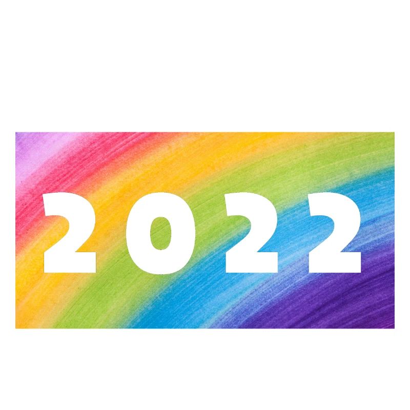 Pride 2022