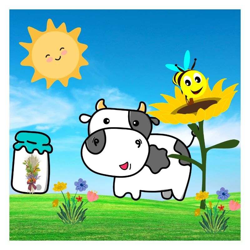 cow