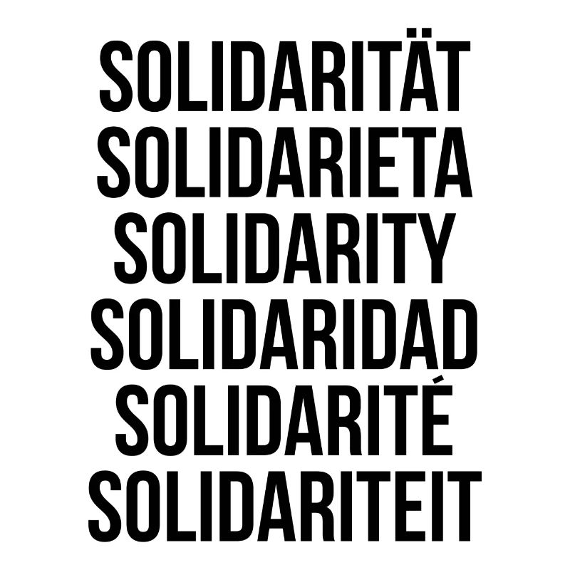 Solidarität