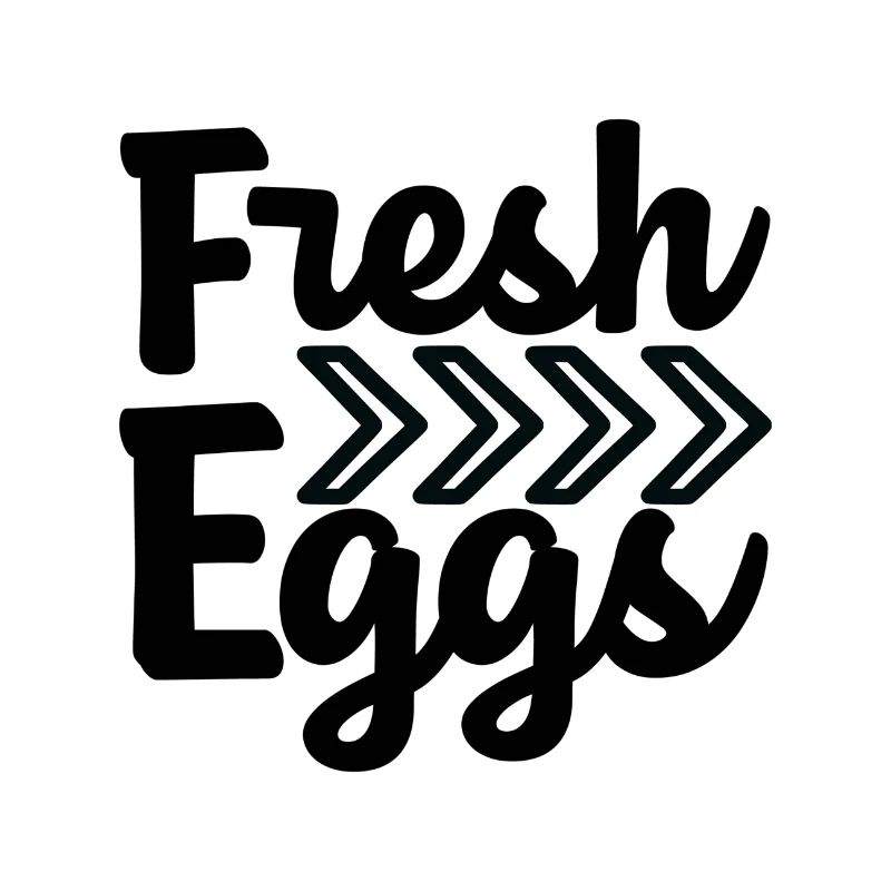 Fresh Eggs
