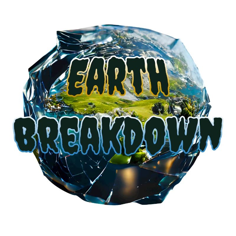 Earth Breakdown
