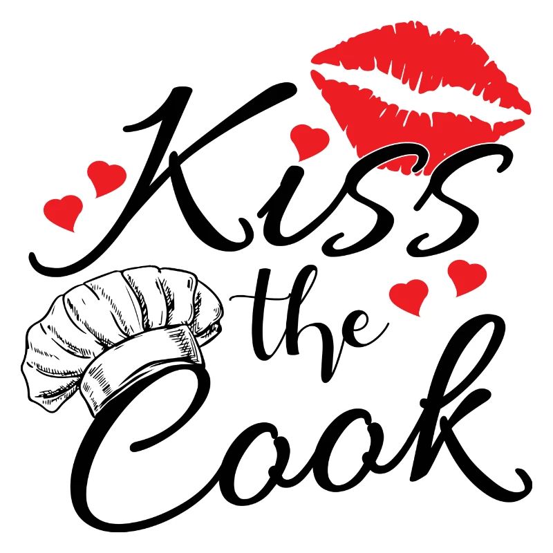 Kiss the Cook