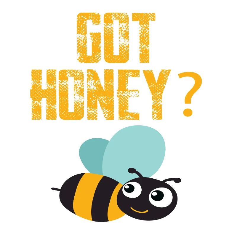 Got Honey?