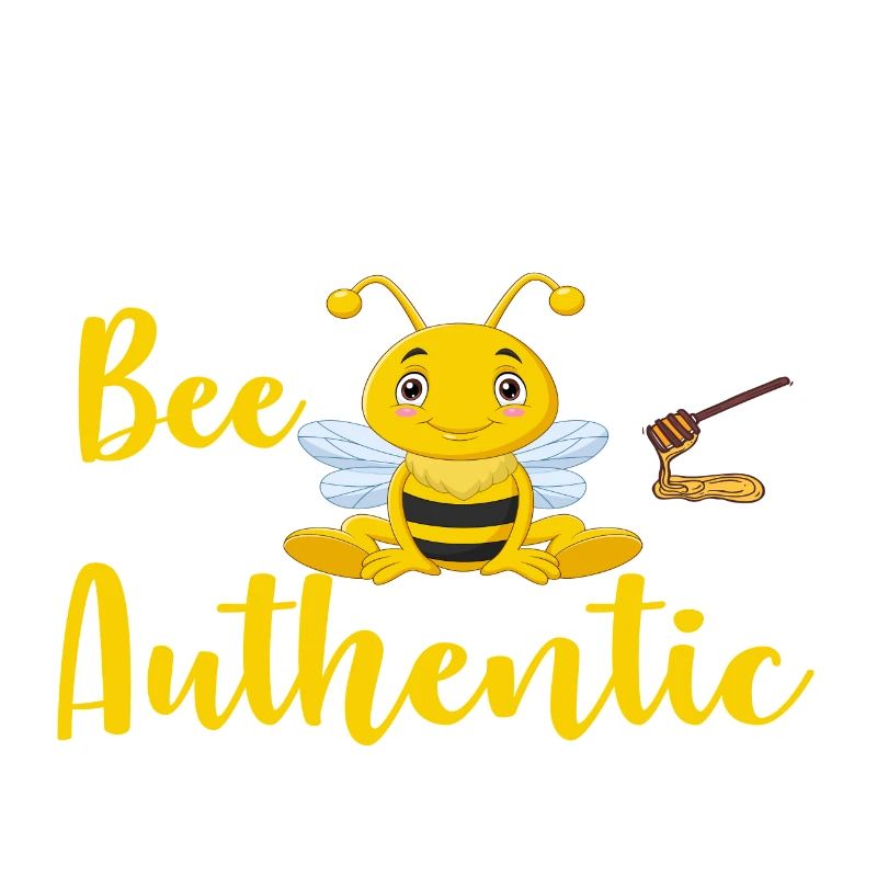 Always Bee Authentic