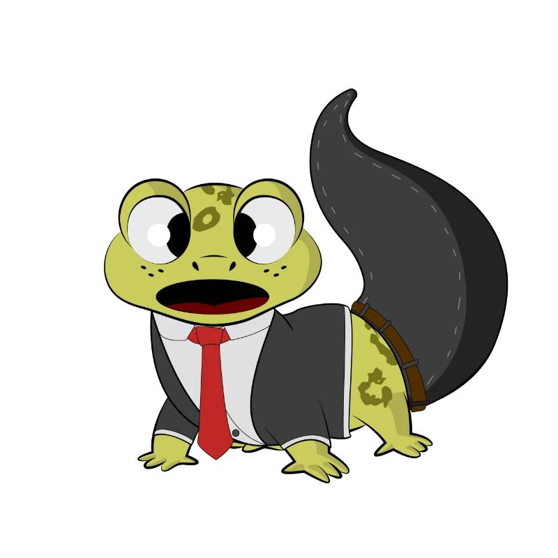 Business Gecko