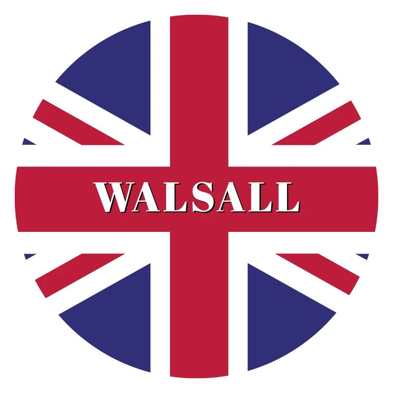Walsall Deutschland