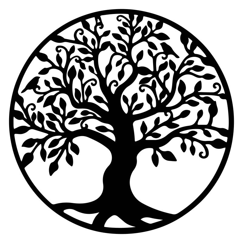 Baum des Lebens