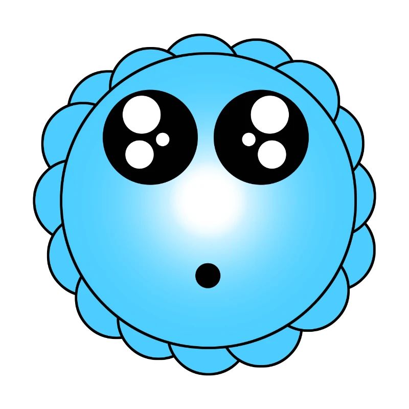 Kawaii - BLUESUN