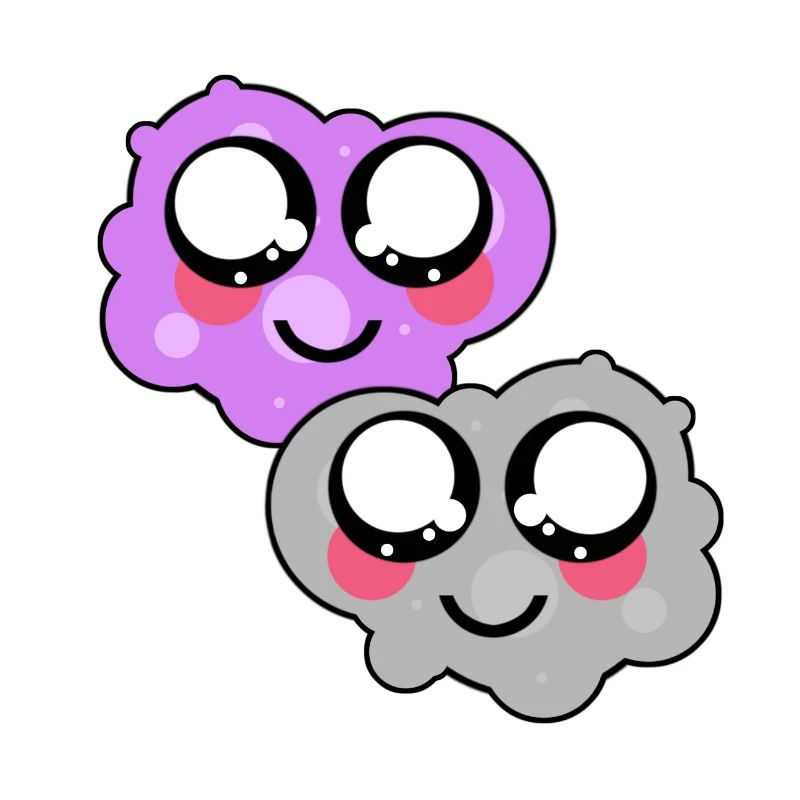 Kawaii - METEORS
