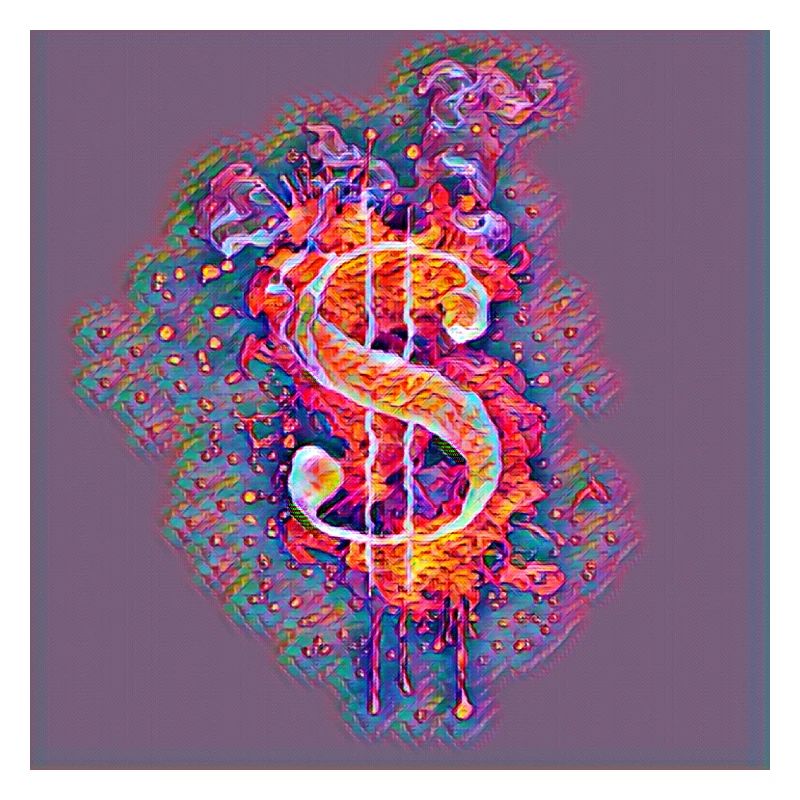 Dollar-Symbol