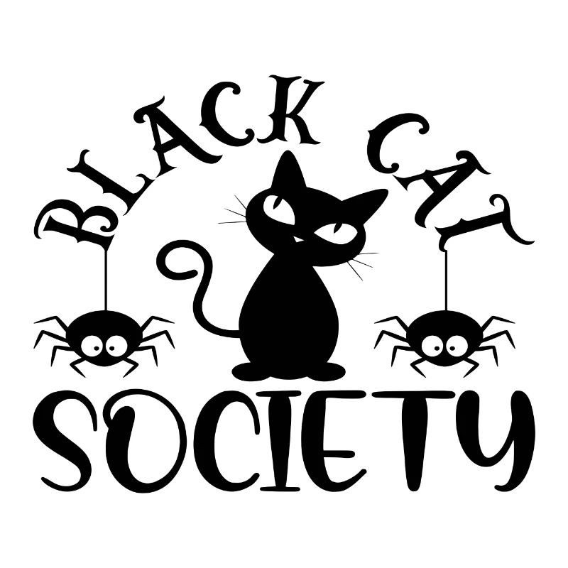 Black Cat Society
