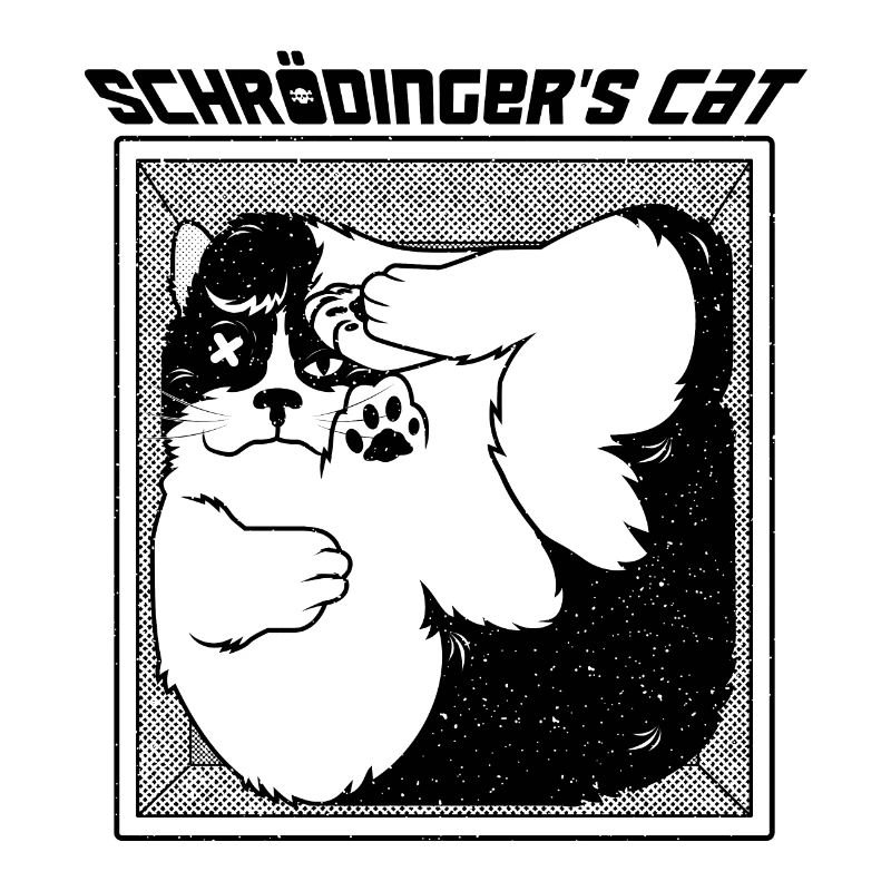 Schrödingers Katze
