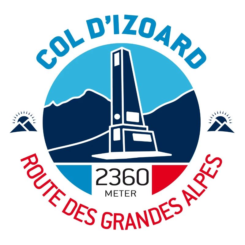 Col d'Izoard 1