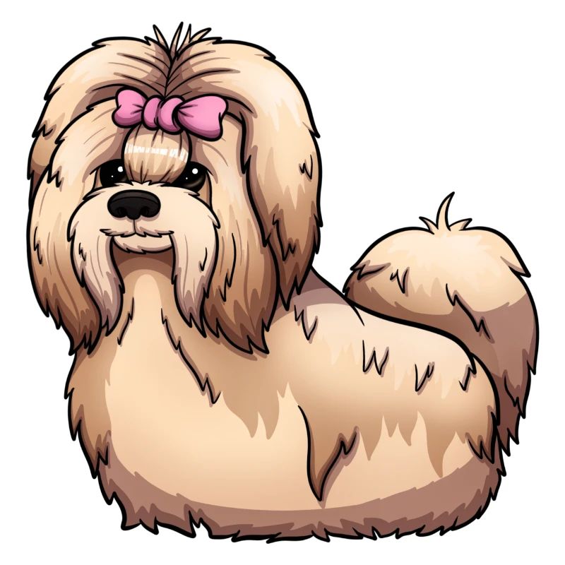 Shih Tzu