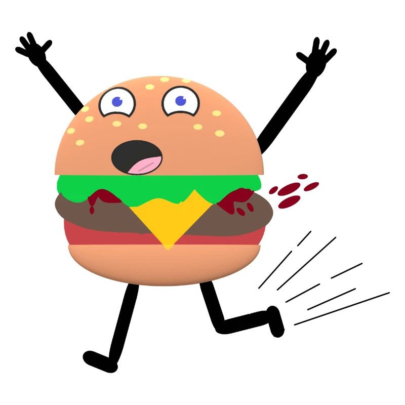 HAMBURGER