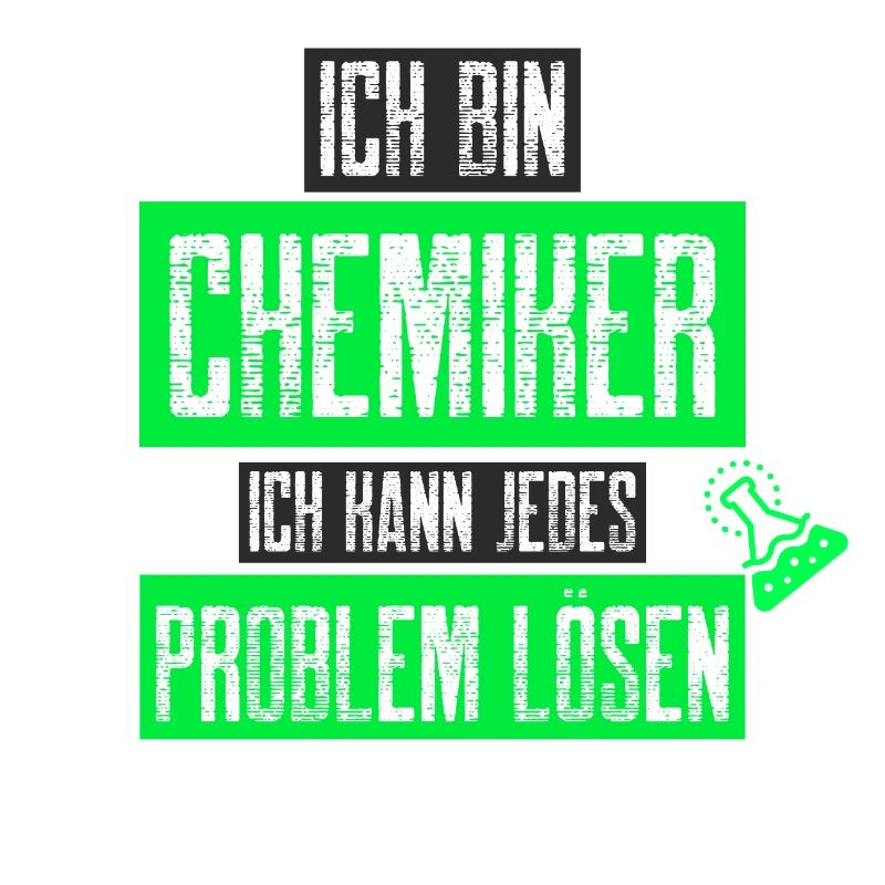 chemiker witz