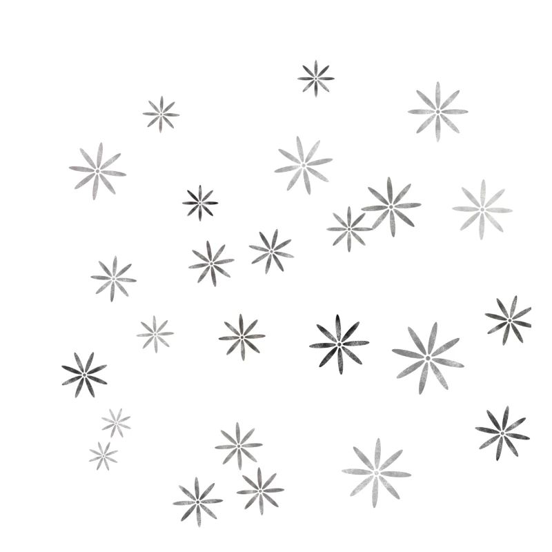Blumenmuster