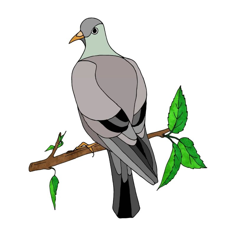 Vogel