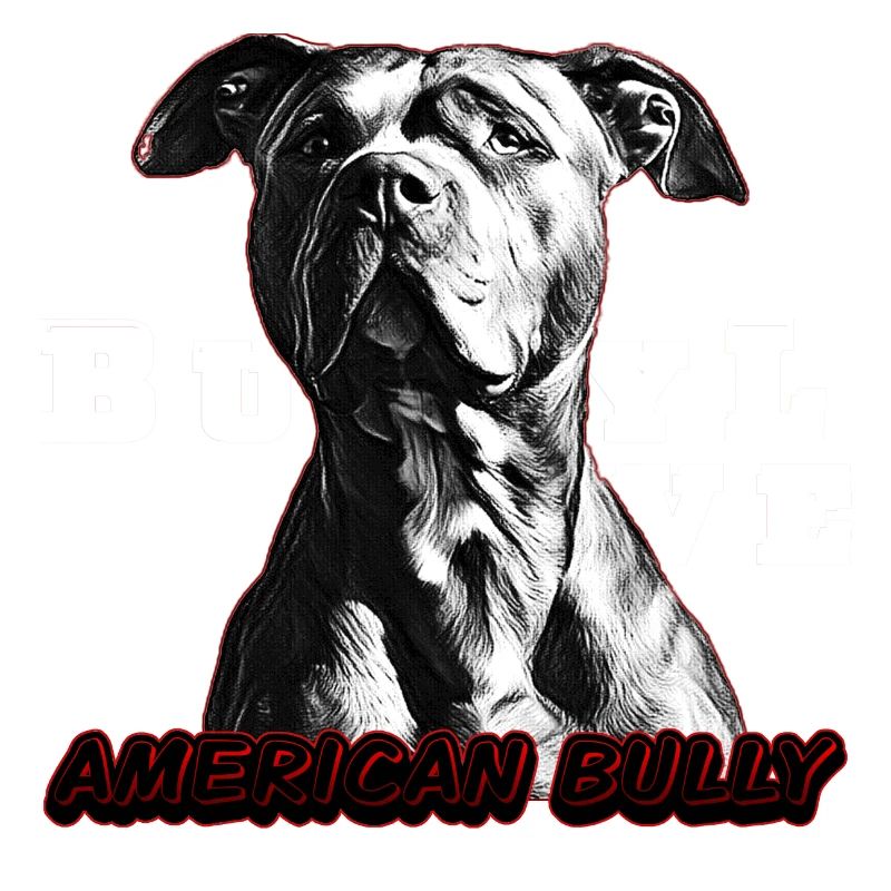 American Bully XL