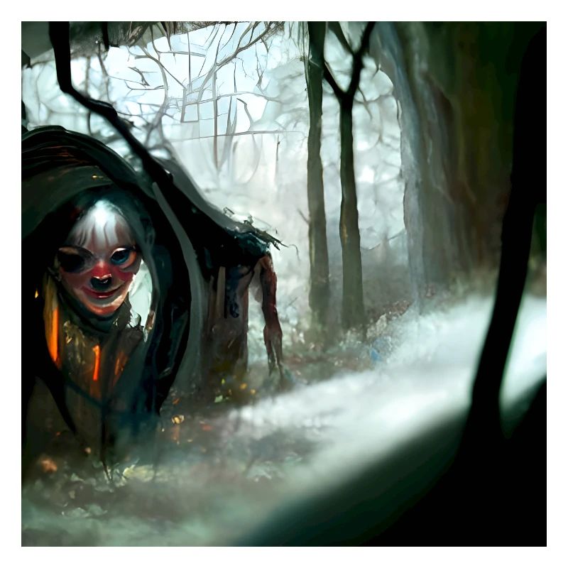 Verloren