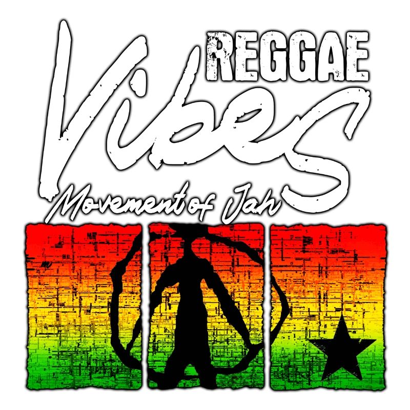 Reggae vibes int.