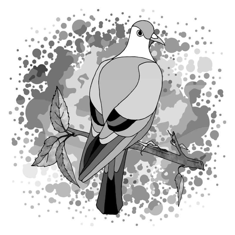 Vogel