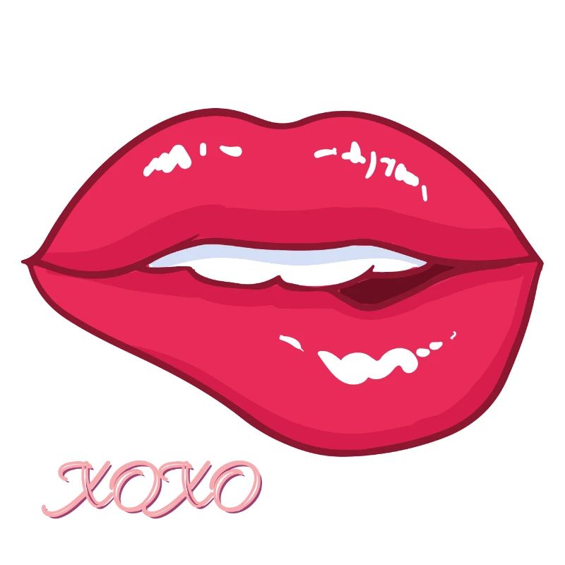 Kuss XOXO