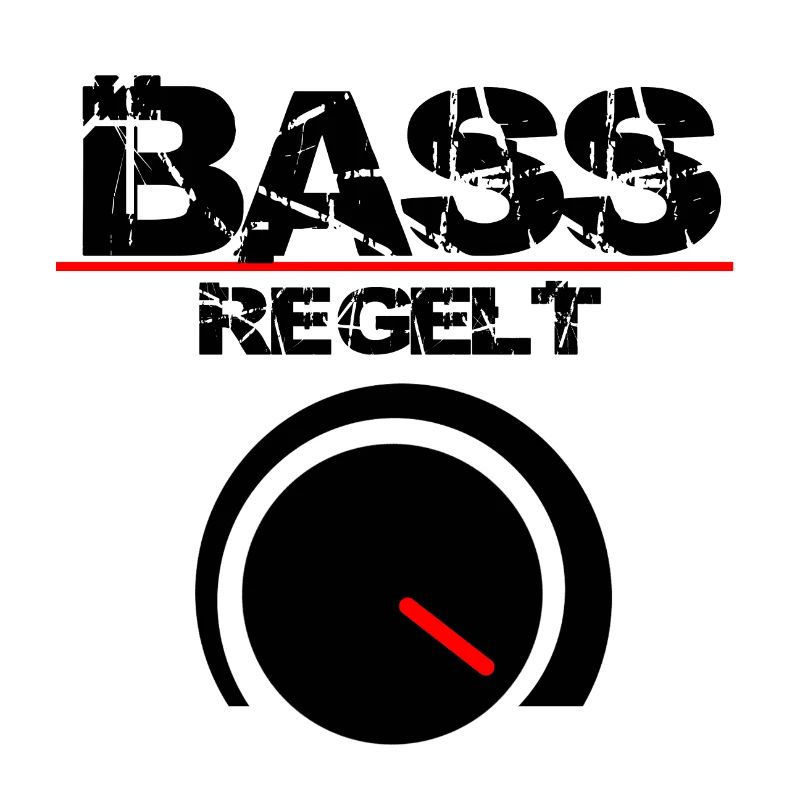 Bass regelt