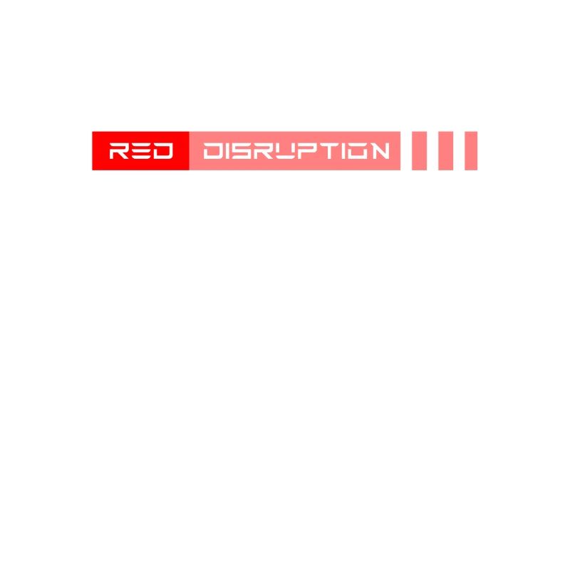 Red Disruption