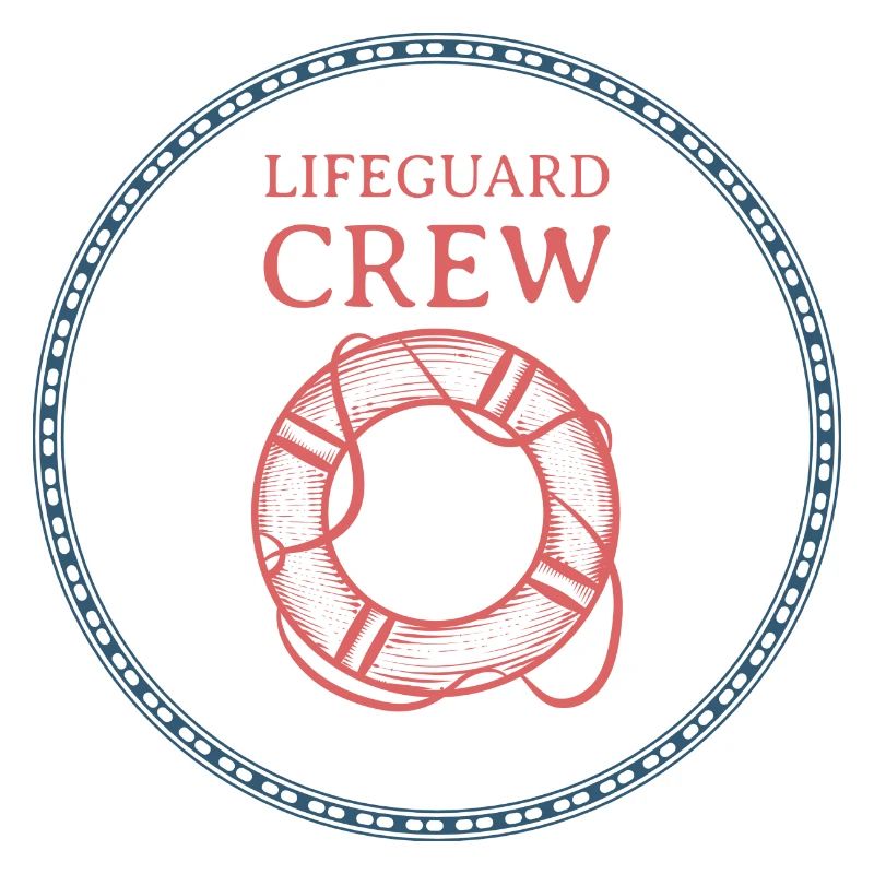 LIFEGUARD CREW