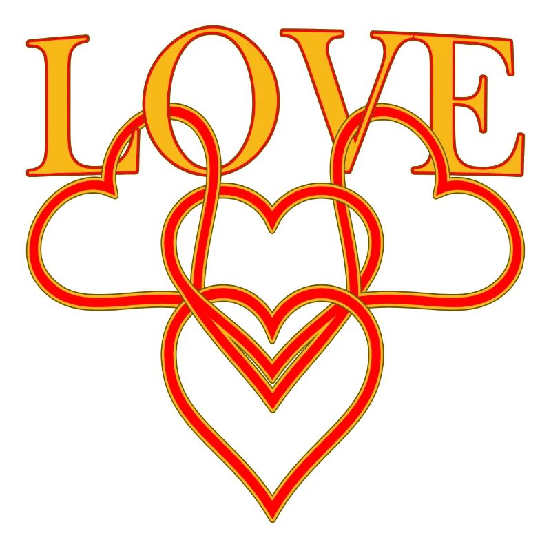 LOVE 4 Hearts