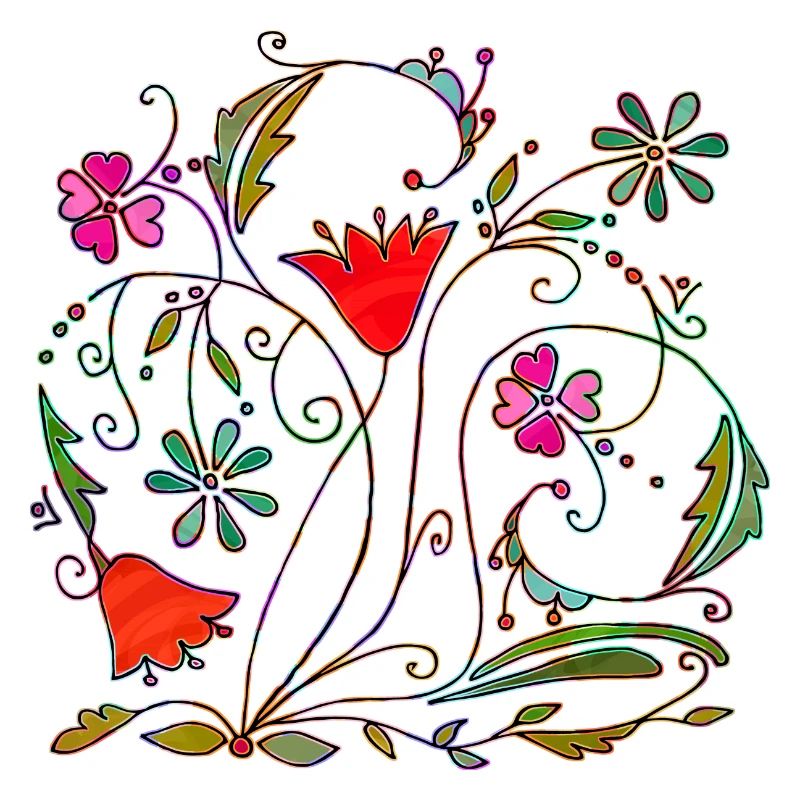 Blumen