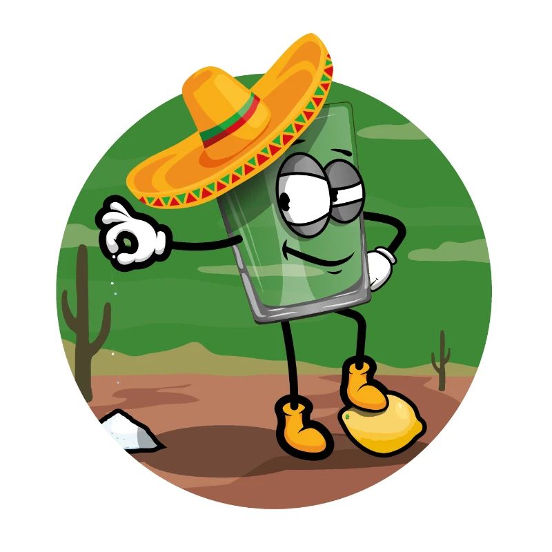 Tommy Tequilla