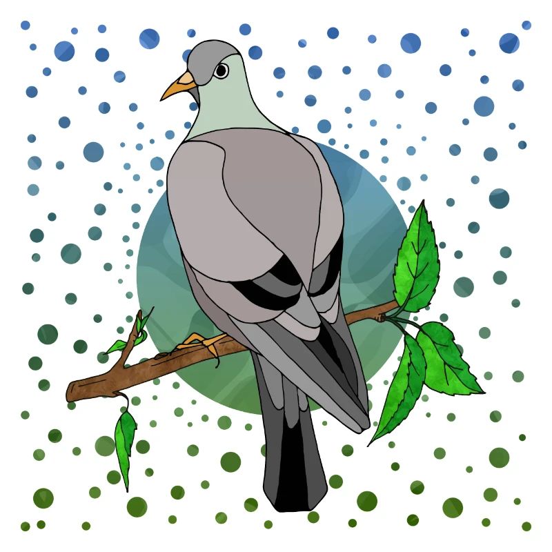 Vogel
