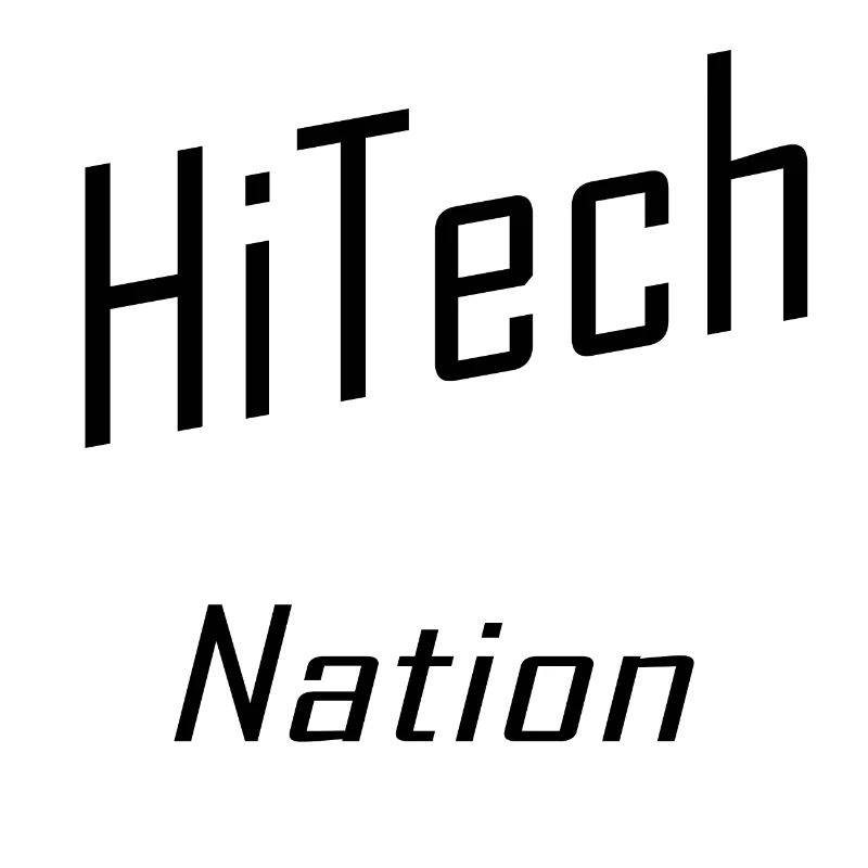 HiTech Nation