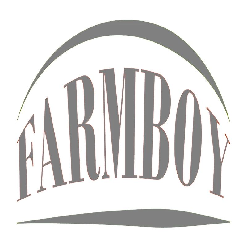 Farmboy Bauer Landwirt